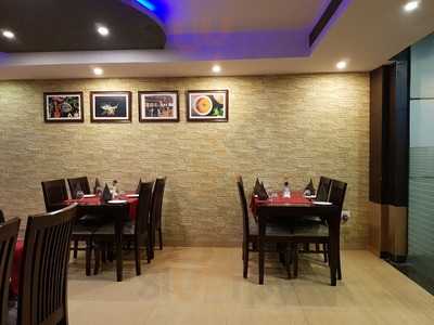 Veggie Art Restaurant