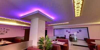 Hotel Achies Restaurant