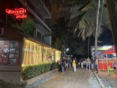 Biriyani Zone