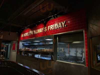 Tgi Friday's