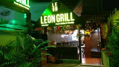 Leon Grill