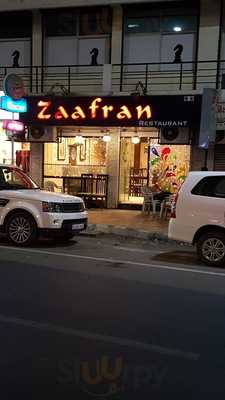 Zaffran