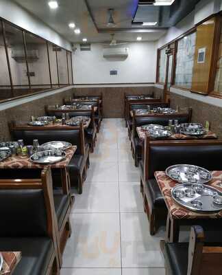 Jay Vijay Restaurant & Dining Hall