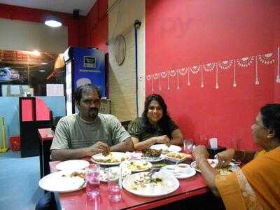 Chemmeen- The Village Restaurant