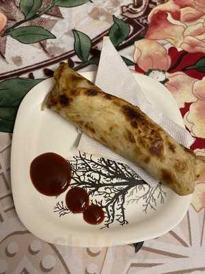 Zaika Kathi Rolls