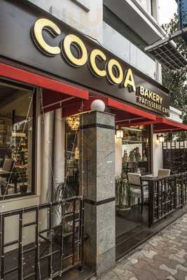 Cocoa Bakery