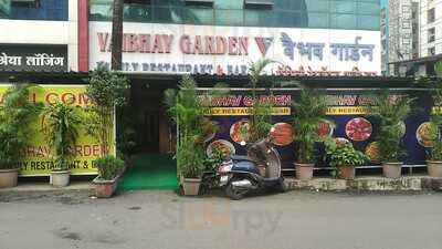 Hotel Vaibhav