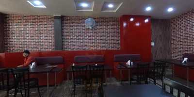 Desi Tadka Restaurant