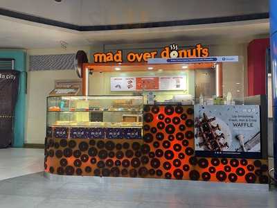 Mad Over Donuts