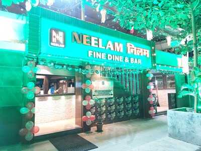 New Neelam Restaurant & Bar