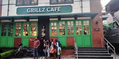 Grillz Cafe