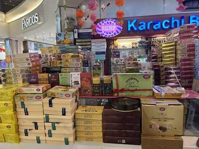 Karachi Bakery