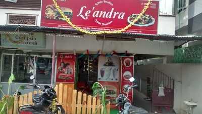 Le'andra