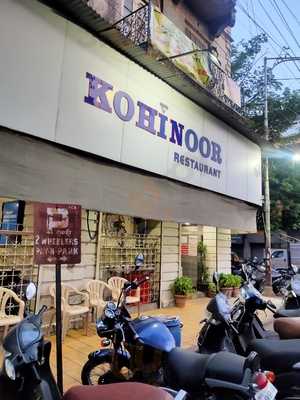 Kohinoor Restaurant