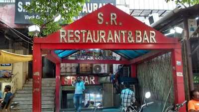 S R Restaurants & Bar