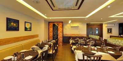 Havmor Restaurant