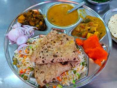 Vaishnu Hotel & Catering Service