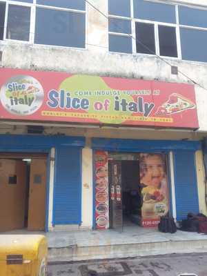 Slice Of Italy