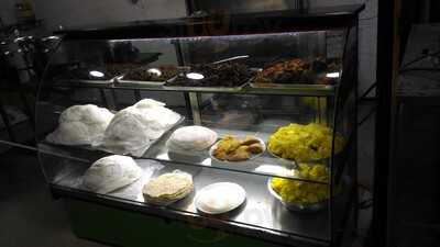 Rahath Restaurant