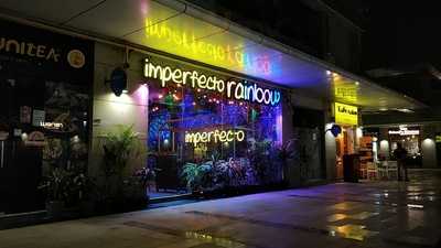 Imperfecto Rainbow