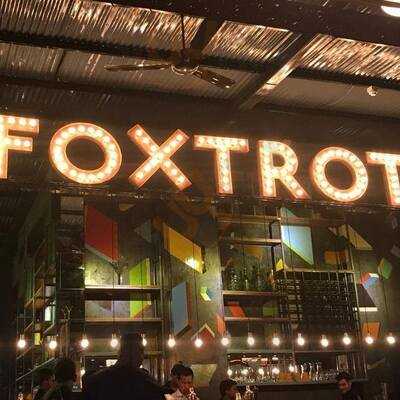 Foxtrot Gastropub