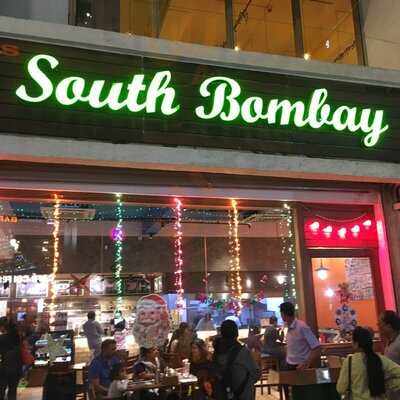 South Bombay