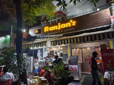 Ranjan's