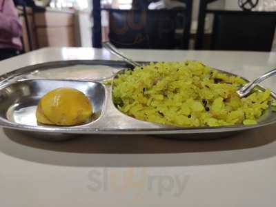 Pooja Snacks Bar
