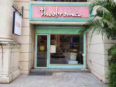 Theobroma