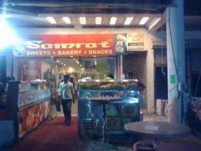 Samrat Sweets