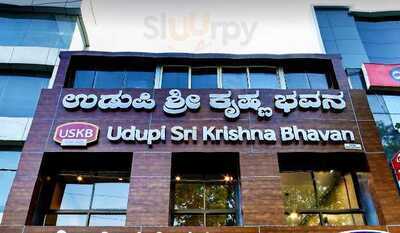 Udupi Sri Krishna Bhavan