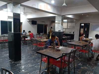 Chauhan Dhaba & Restaurant