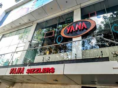 Yana Sizzlers