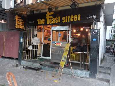 The Feast Street