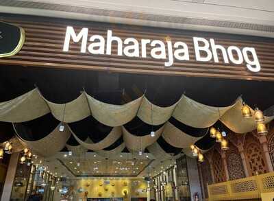 Maharaja Bhog