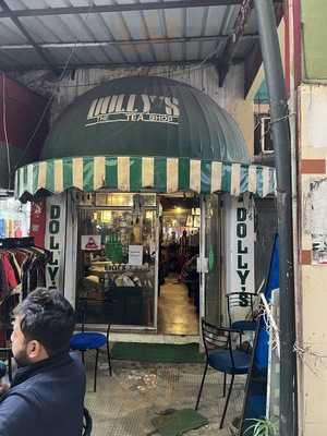 Dolly's - The Tea Shop