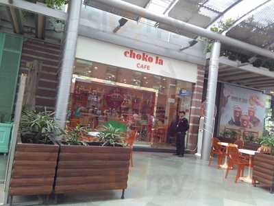 Chokola Cafe