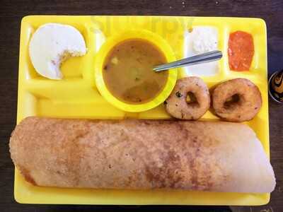 Dosa N Chutney