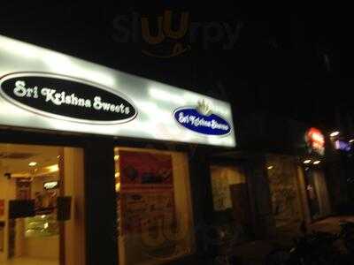 Sri Krishna Sweets