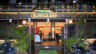 Khushboo Pure Veg