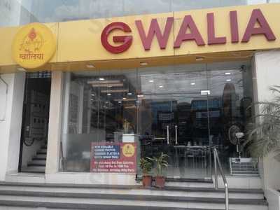 Gwalia