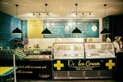 Dr. Ice Cream