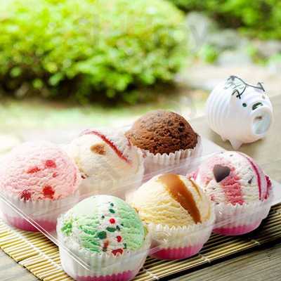 Baskin Robbins