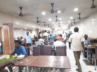 Sangeetha Veg Restaurant