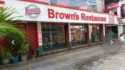 Brown's Restaurant