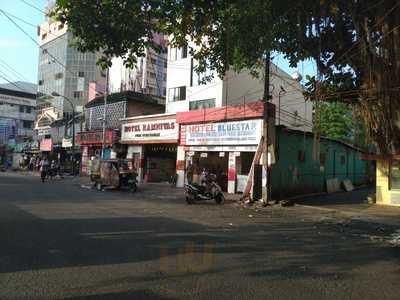 Hotel Ram Nivas