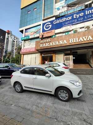 Saravana Bhavan