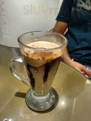 Cafe Choco Craze