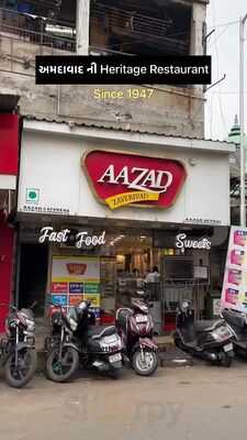 Azad