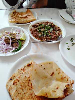 Handi Restaurant